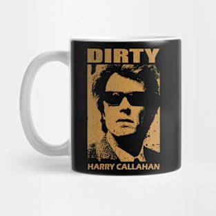 70s Movie Mug